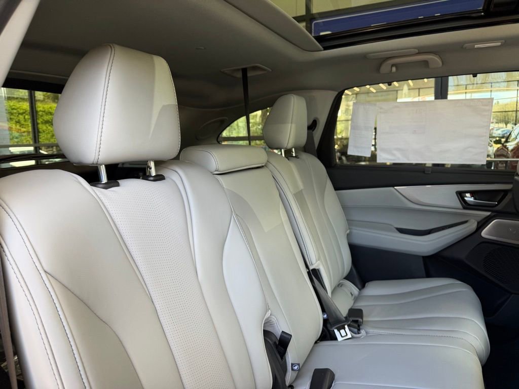 New 2026 Acura MDX SH-AWD w/ Technology Package image 29