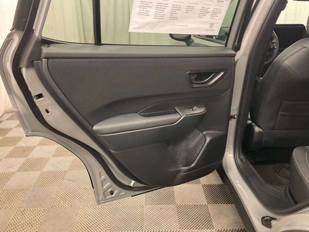 New 2026 Subaru Outback Limited image 22