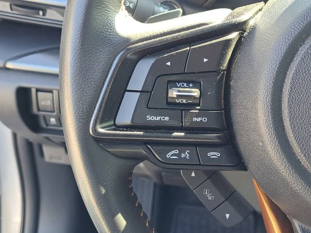 Used 2024 Subaru Forester Wilderness image 11