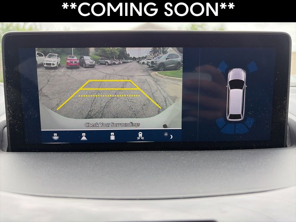 Used 2019 Acura RDX AWD w/ Technology Package image 14