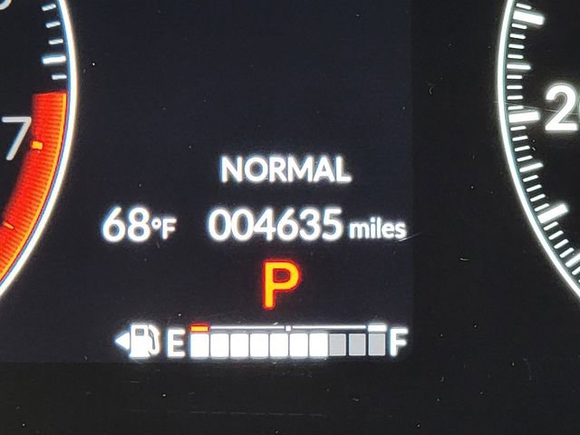 Certified 2025 Honda HR-V Sport image 31