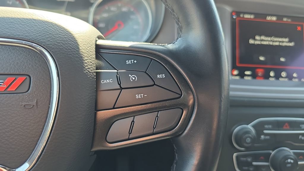 Used 2023 Dodge Charger SXT RWD image 25