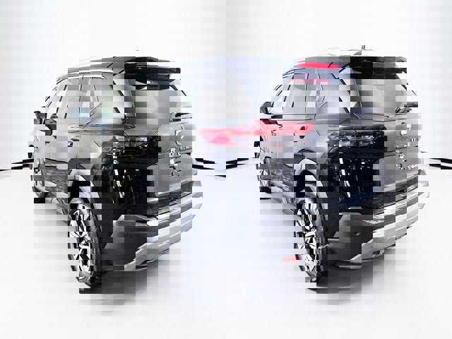 Certified 2023 Nissan Rogue SV w/ SV Premium B Package image 7