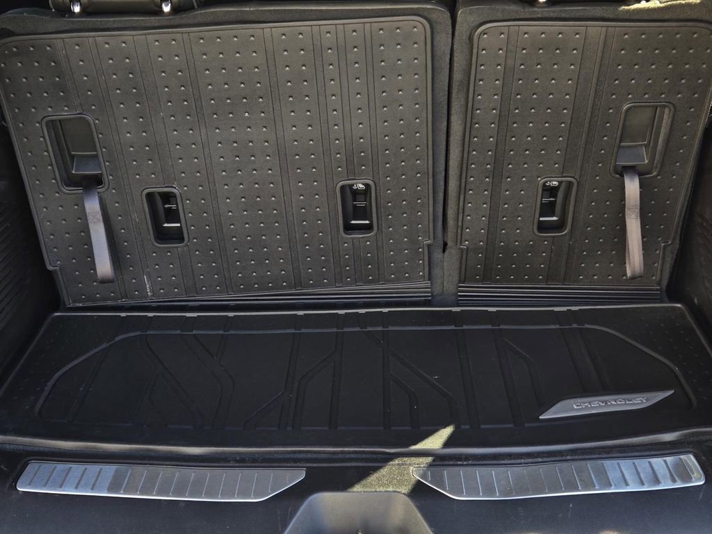 Used 2023 Chevrolet Tahoe RST image 10