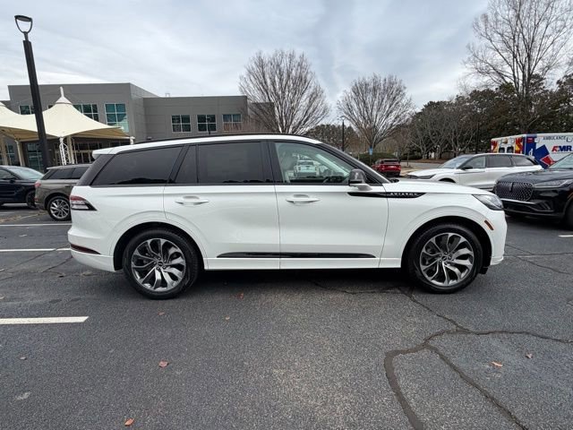 New 2026 Lincoln Aviator 2WD image 6