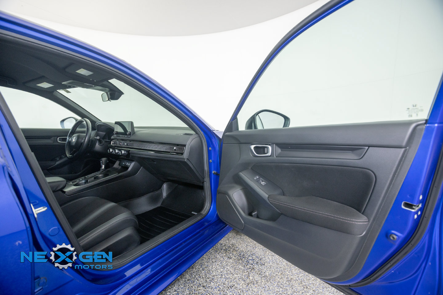Used 2024 Honda Civic Sport image 5