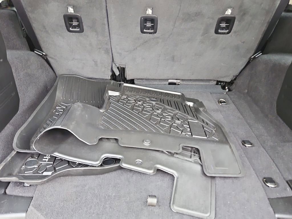 Used 2021 Jeep Wrangler Unlimited Sport w/ Technology Group image 22