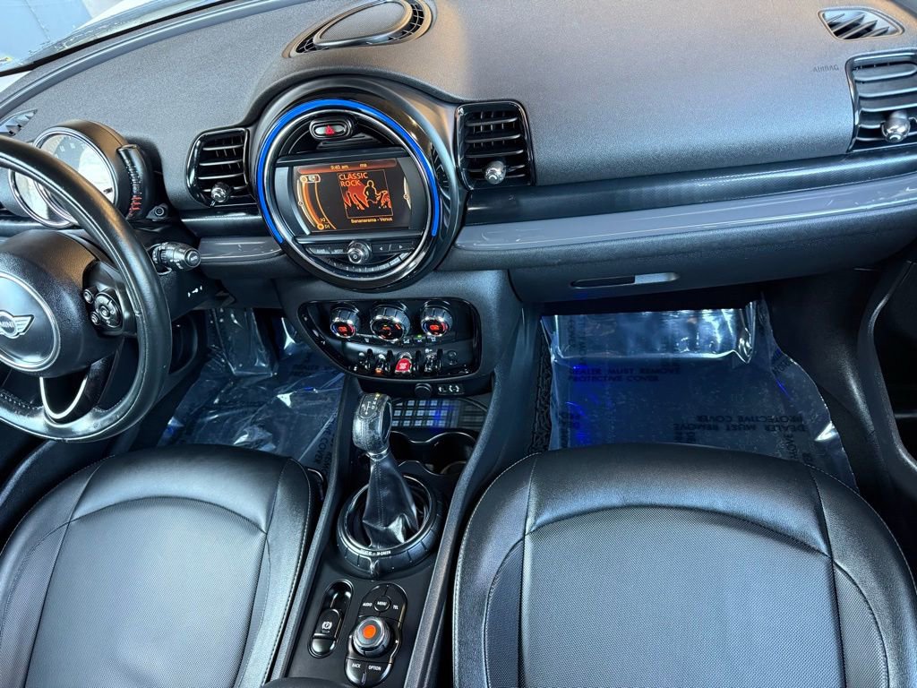 Used 2016 MINI Cooper Clubman image 25