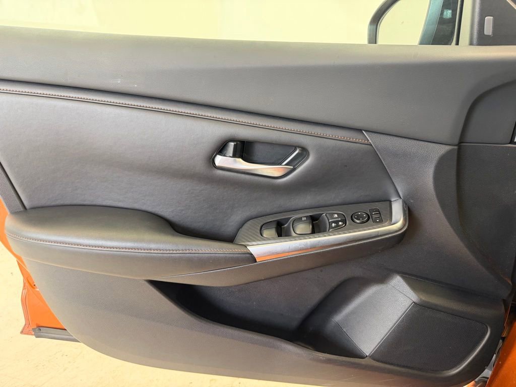 Used 2021 Nissan Sentra SR image 15