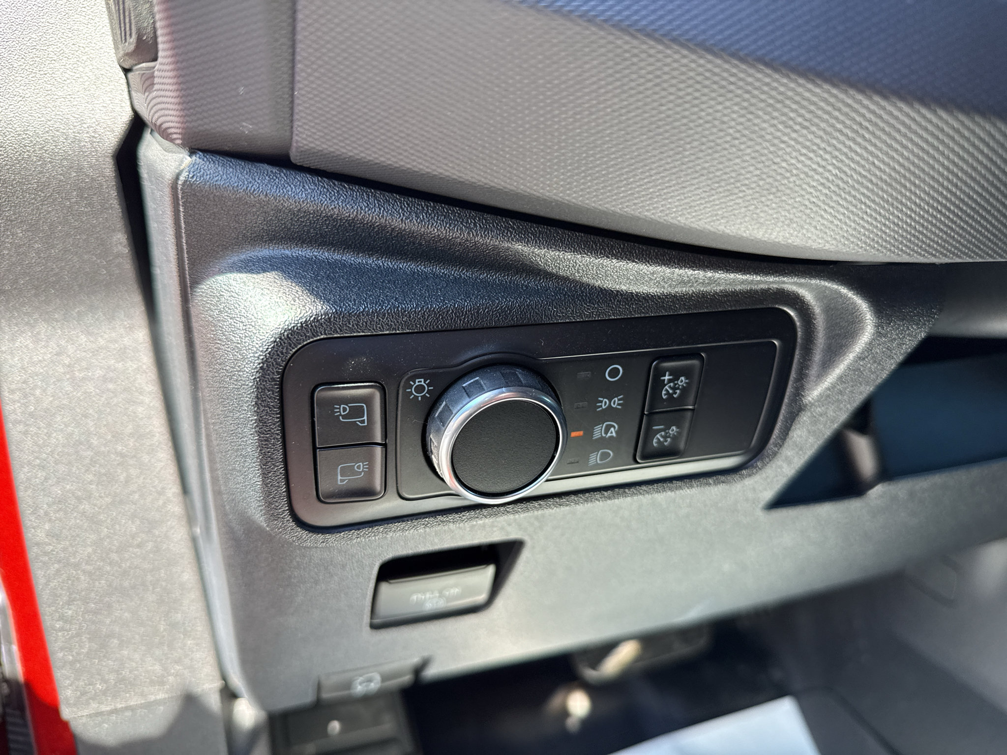 Used 2024 Ford Bronco Badlands AWD/4WD image 12