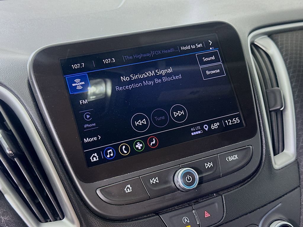 Used 2024 Chevrolet Malibu LT image 29