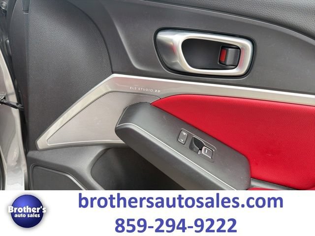 Used 2024 Acura Integra A-Spec w/ Technology Package FWD image 31