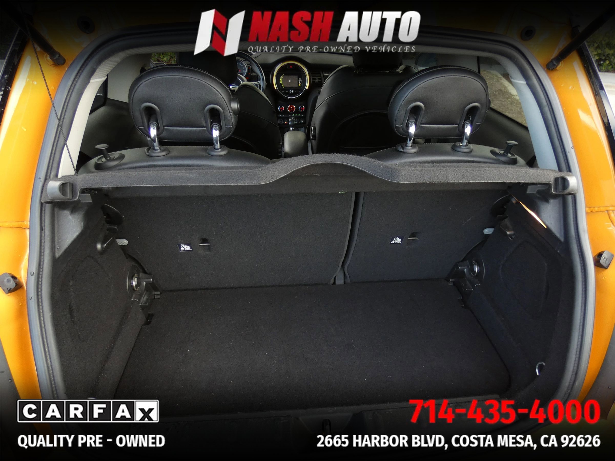 Used 2015 MINI Cooper S image 55