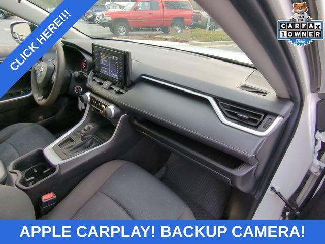 Used 2022 Toyota RAV4 LE image 40