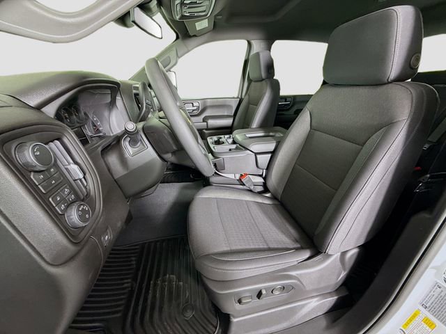 New 2026 Chevrolet Silverado 2500 Custom w/ Custom Value Package image 19