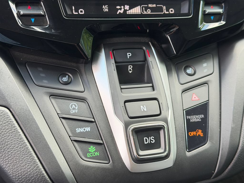Used 2025 Honda Odyssey EX-L image 28