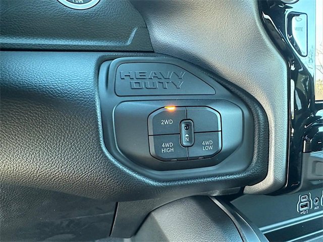 New 2026 RAM 2500 Big Horn image 23