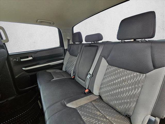 Used 2018 Toyota Tundra SR5 w/ TRD Off Road Package AWD/4WD image 12
