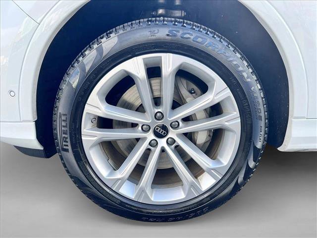 Used 2025 Audi Q7 3.0T Premium Plus AWD/4WD image 25