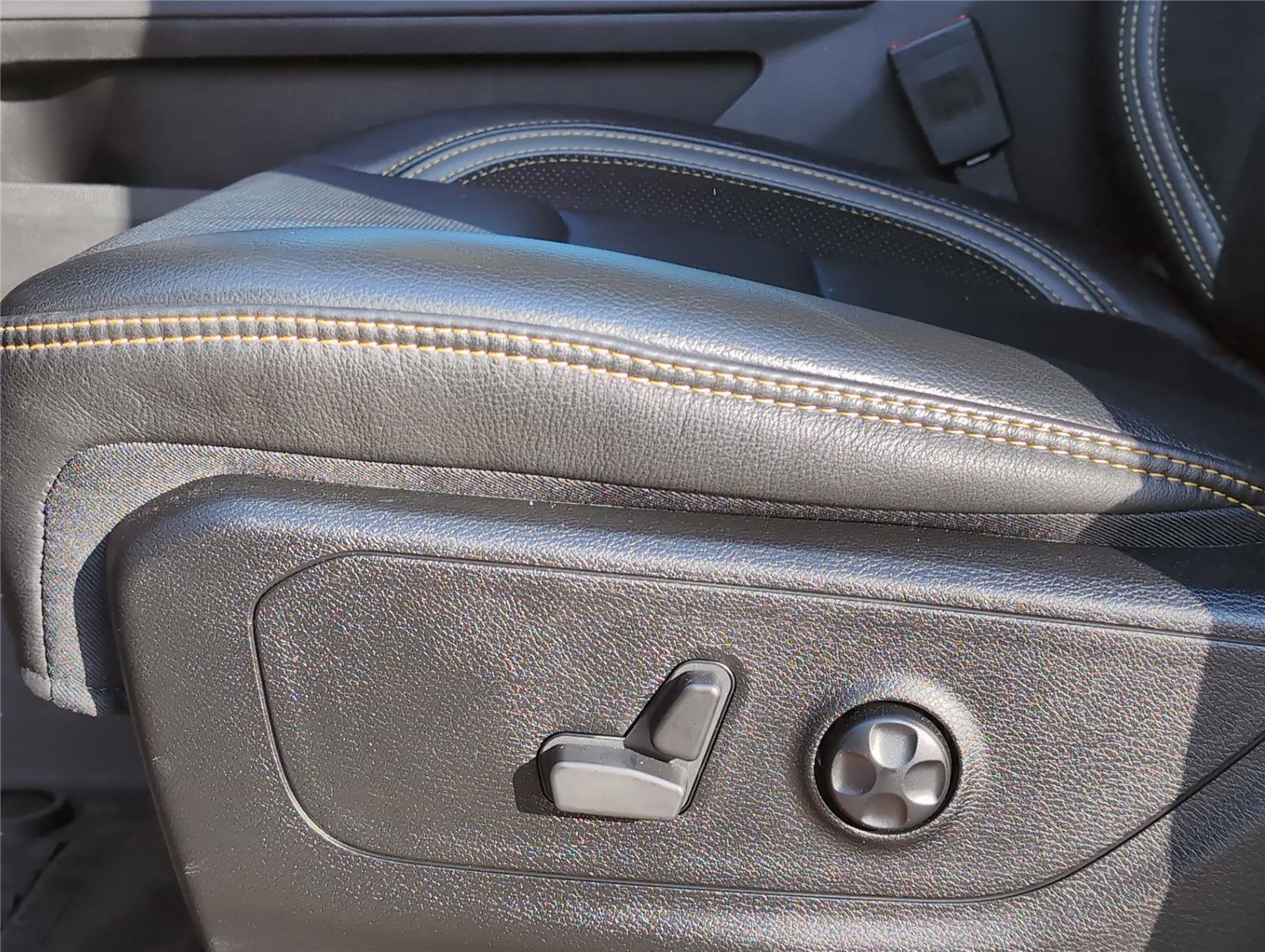 Used 2023 RAM 1500 TRX w/ TRX Level 2 Equipment Group image 14