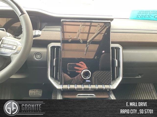 New 2026 GMC Acadia Denali w/ Super Cruise Package image 17