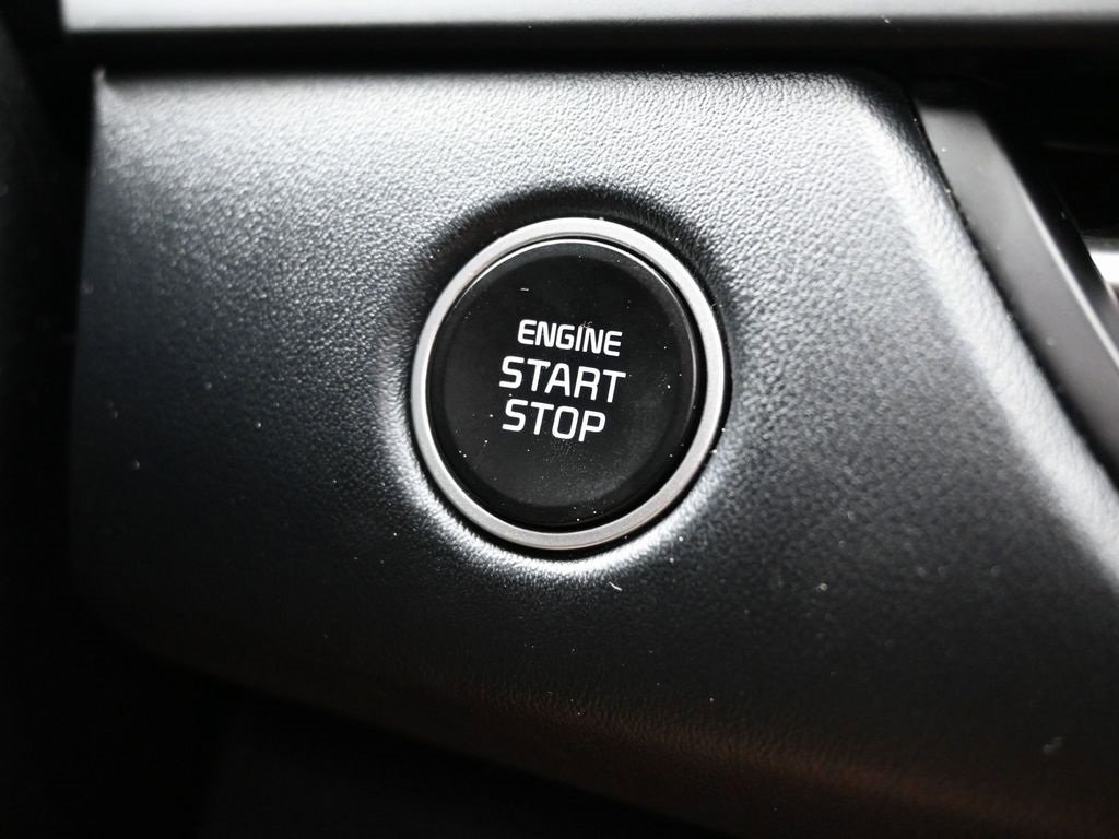 Used 2024 Kia Seltos EX image 20