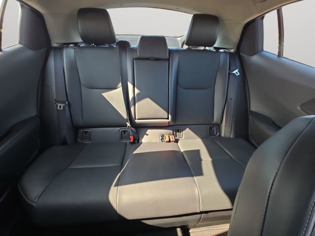 Used 2025 Toyota Prius XLE image 17