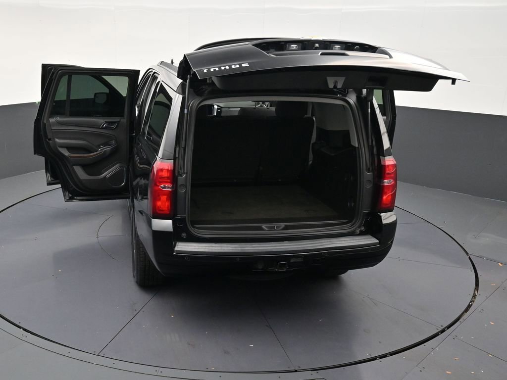 Used 2018 Chevrolet Tahoe LS RWD image 33