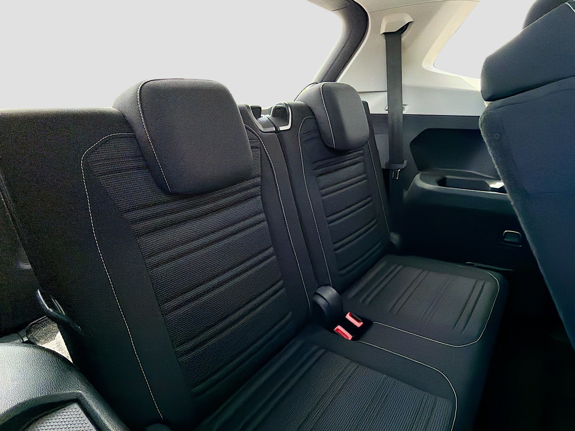 Used 2023 Volkswagen Tiguan S FWD image 20