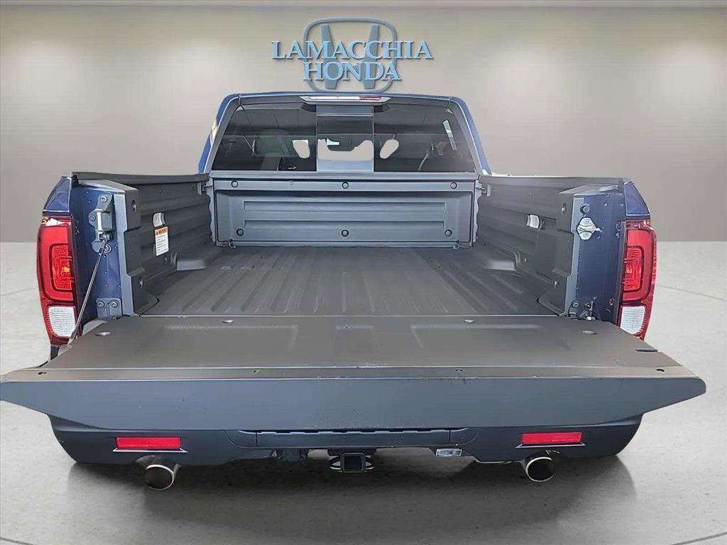 Used 2023 Honda Ridgeline RTL image 7