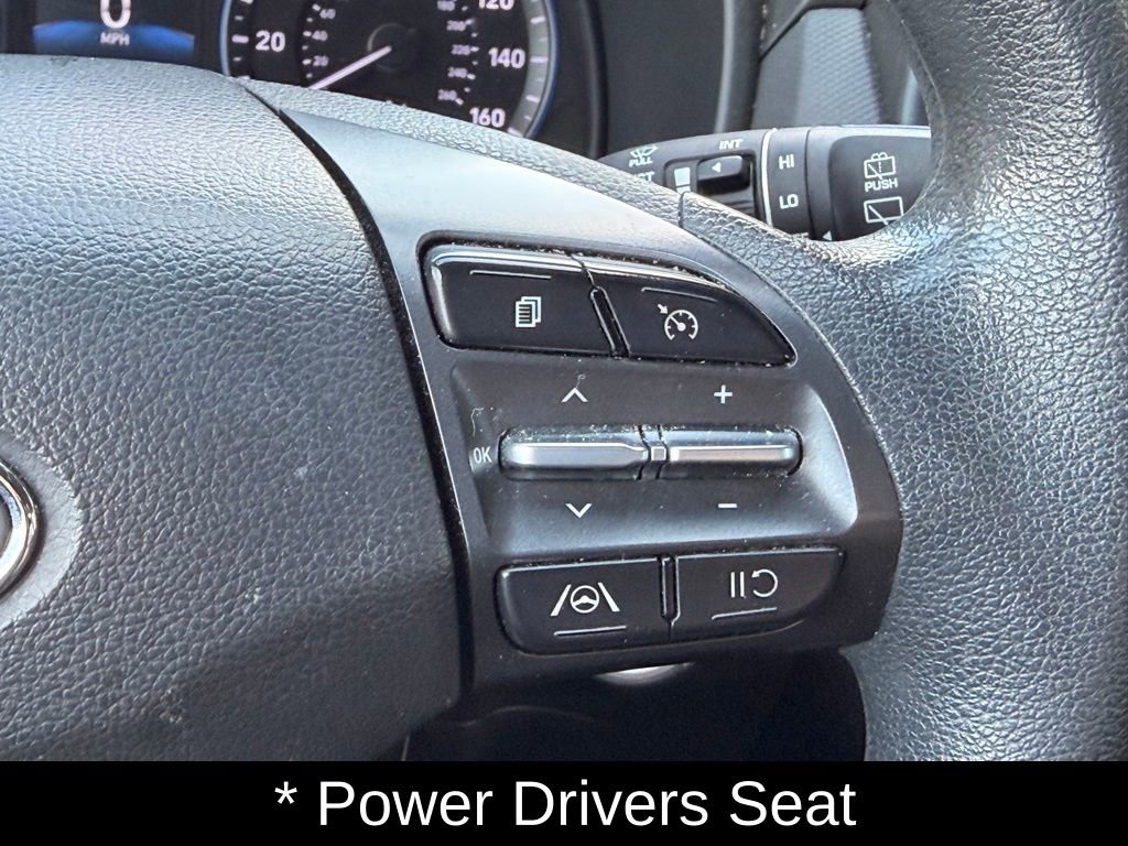 Used 2023 Hyundai Kona SEL AWD/4WD image 22