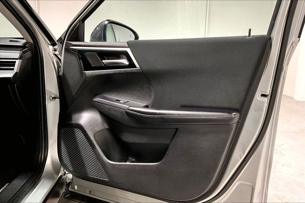 Used 2022 Mitsubishi Outlander ES image 22