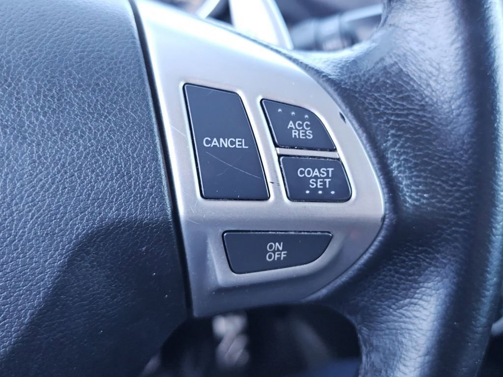 Used 2013 Mitsubishi Outlander Sport LE image 11