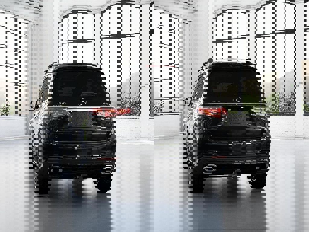 New 2026 Mercedes-Benz GLS 450 4MATIC image 26