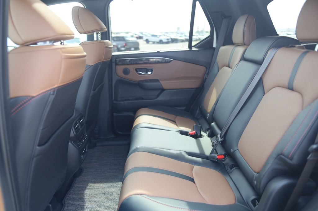 New 2026 Honda Passport TrailSport Elite image 30