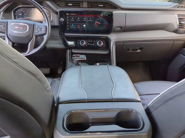 Used 2024 GMC Sierra 1500 AT4X w/ AT4X AEV Edition image 15