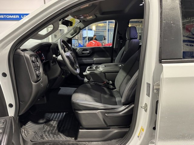 Used 2019 Chevrolet Silverado 1500 Custom Trail Boss image 7