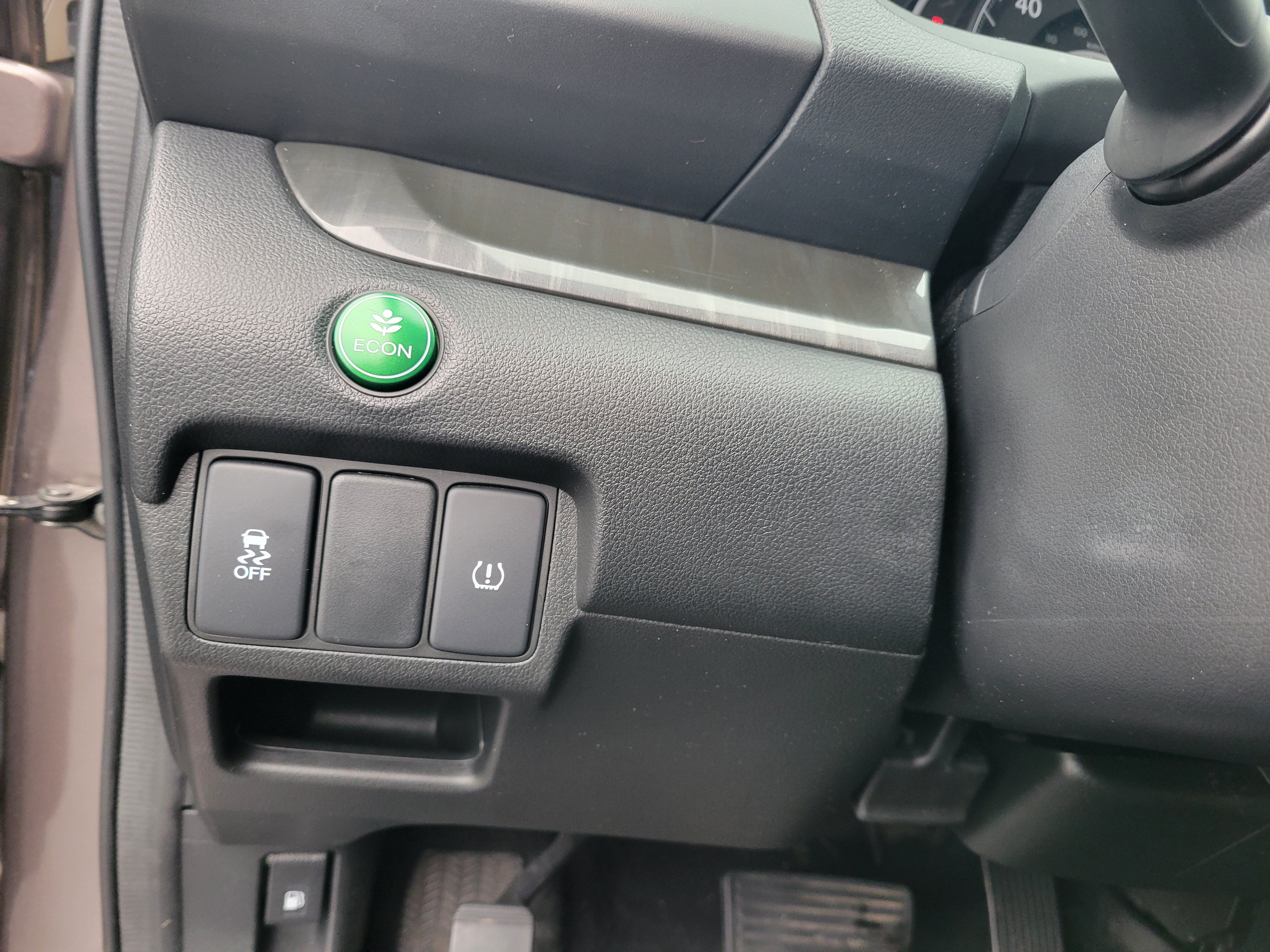 Used 2014 Honda CR-V EX-L image 16