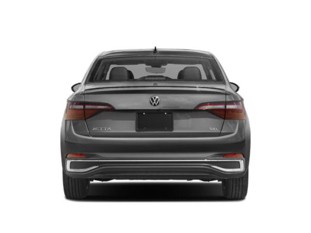 Certified 2023 Volkswagen Jetta SEL FWD image 5