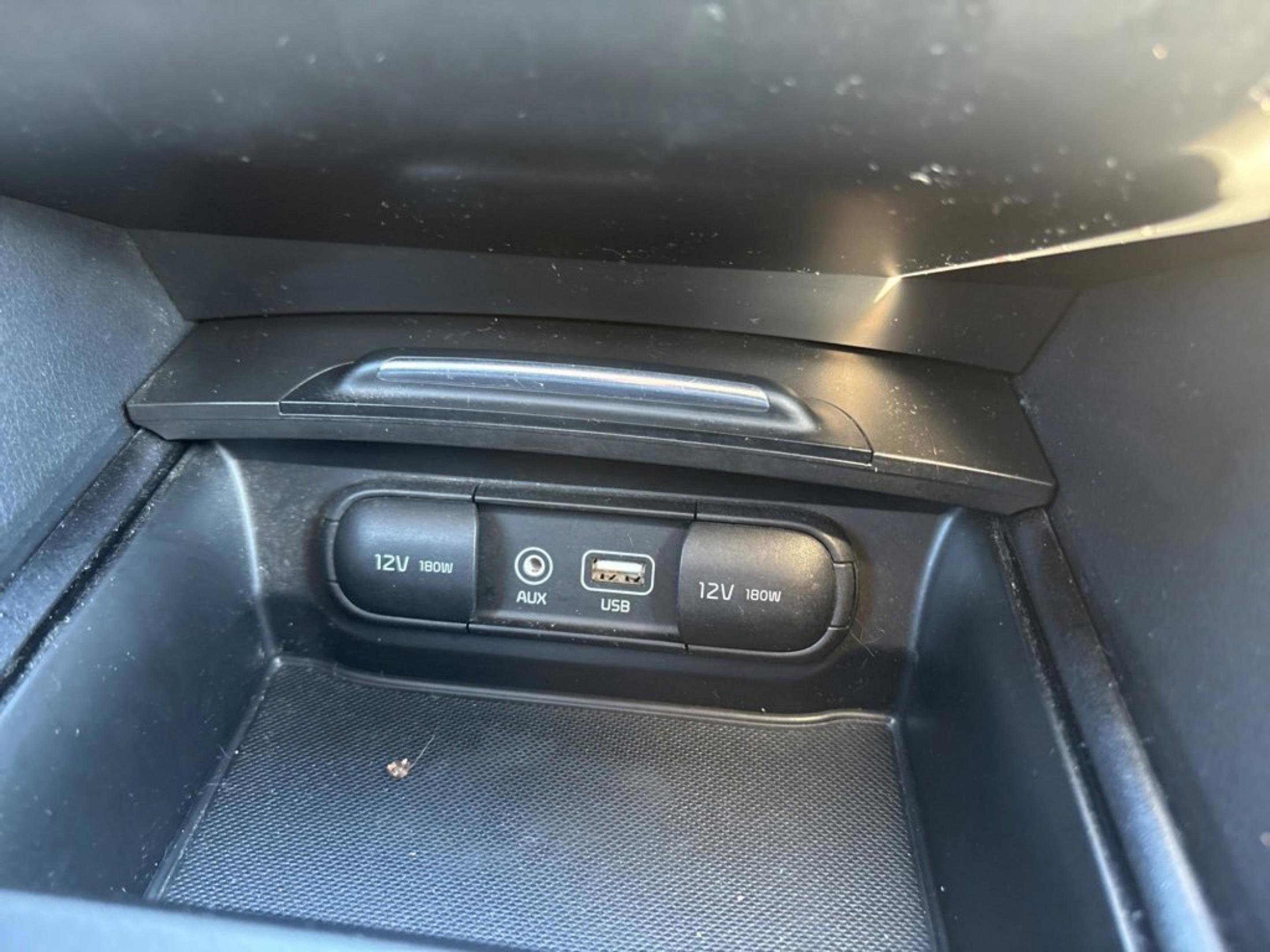 Used 2016 Kia Optima LX image 22