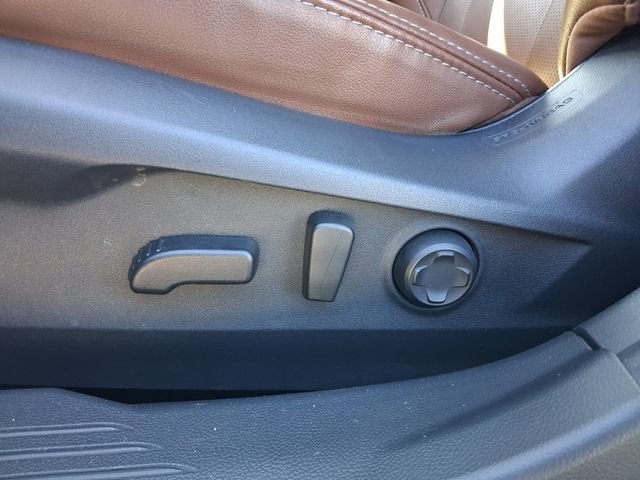 Used 2024 Subaru Outback Touring XT w/ Popular Package #2 image 23