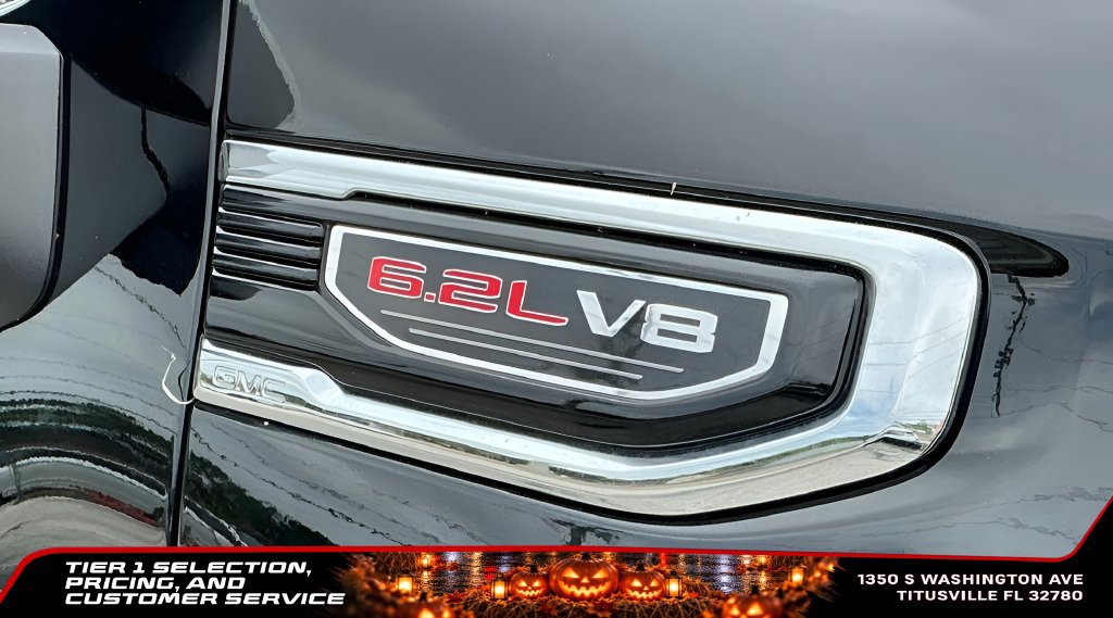 New 2026 GMC Sierra 1500 SLT w/ SLT Premium Plus Package AWD/4WD image 39
