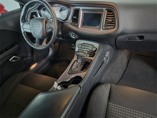 Used 2023 Dodge Challenger SXT image 35