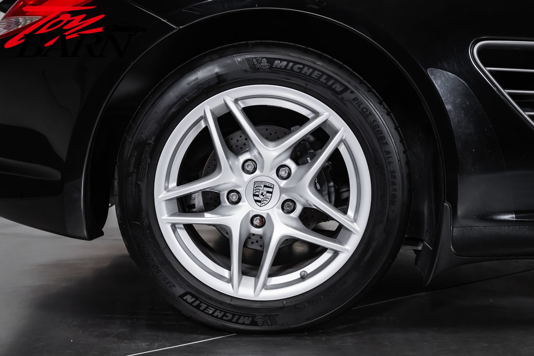 Used 2009 Porsche Boxster RWD image 20