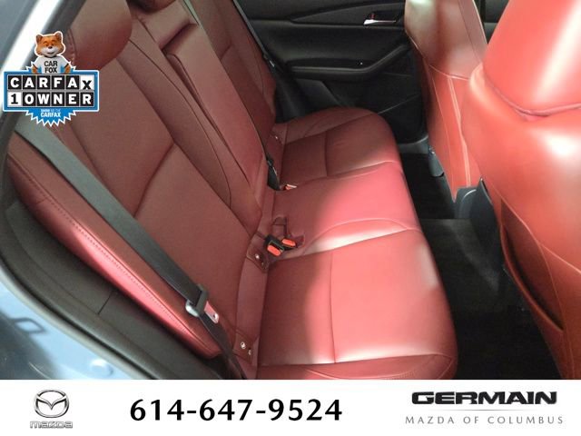 Used 2023 MAZDA CX-30 AWD 2.5 S w/ Preferred Package image 22