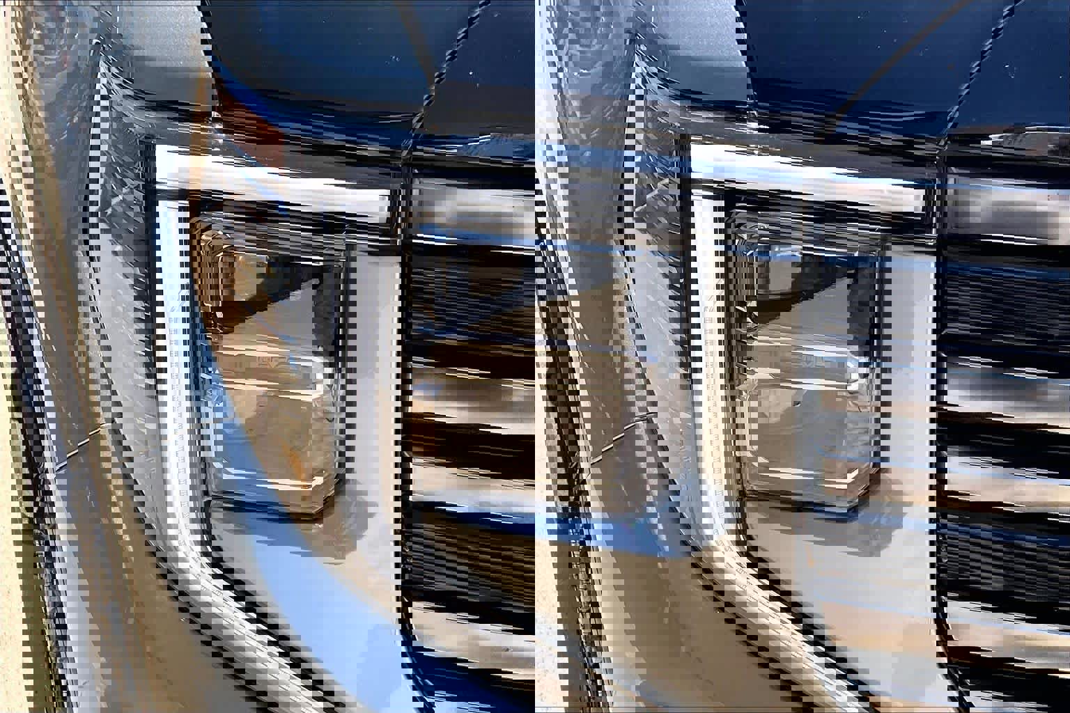 Used 2026 GMC Sierra 1500 AT4 w/ AT4 Premium Package image 28