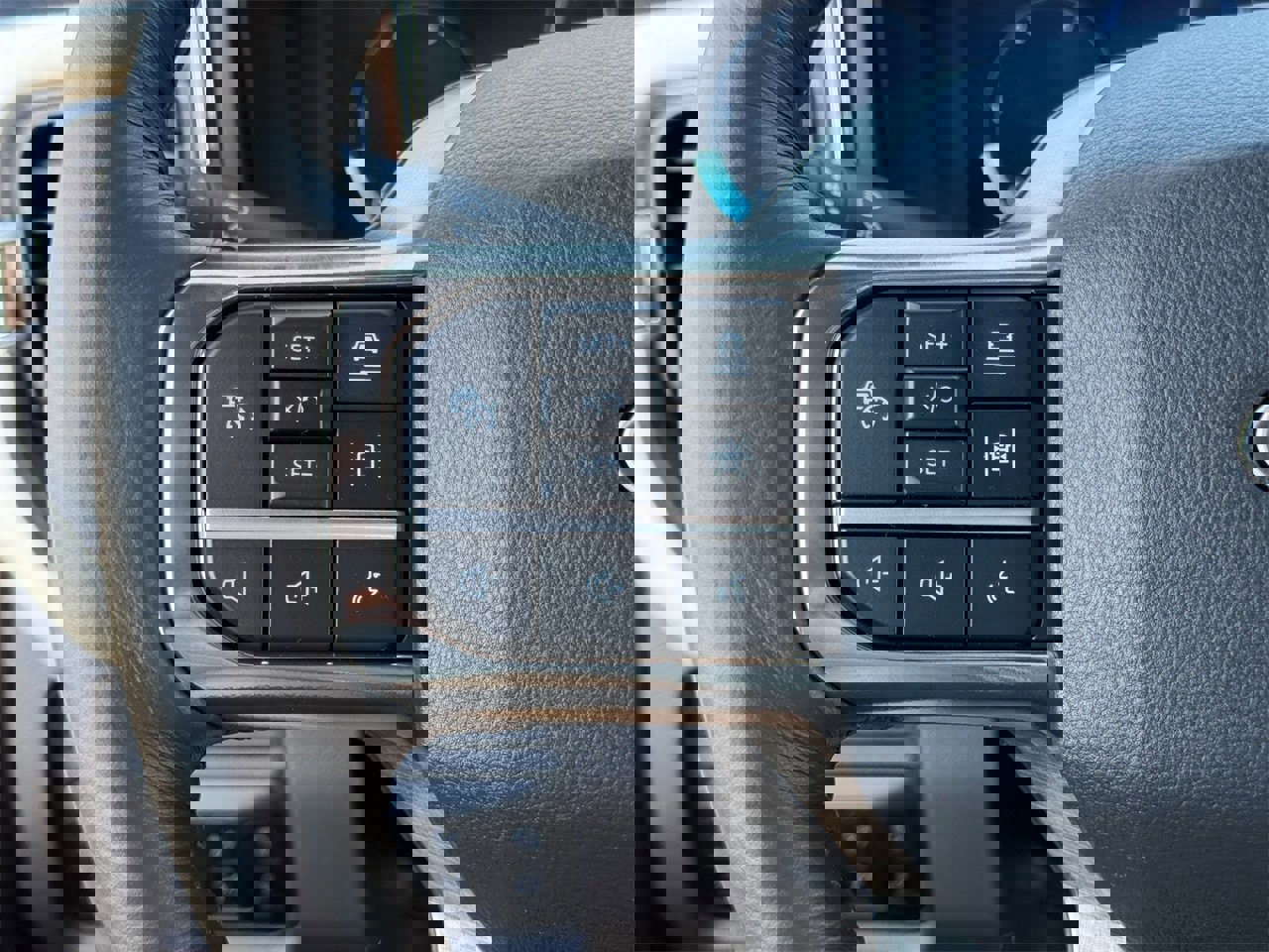 New 2026 Ford F250 King Ranch image 33