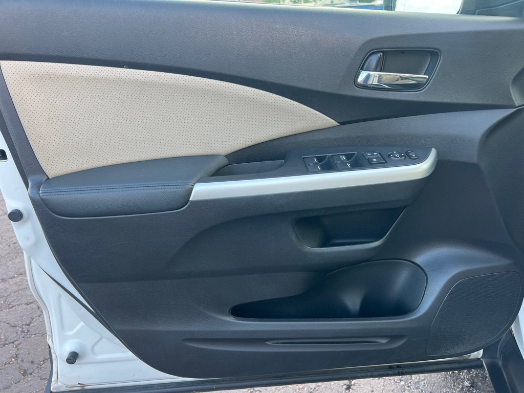 Used 2016 Honda CR-V EX-L image 10