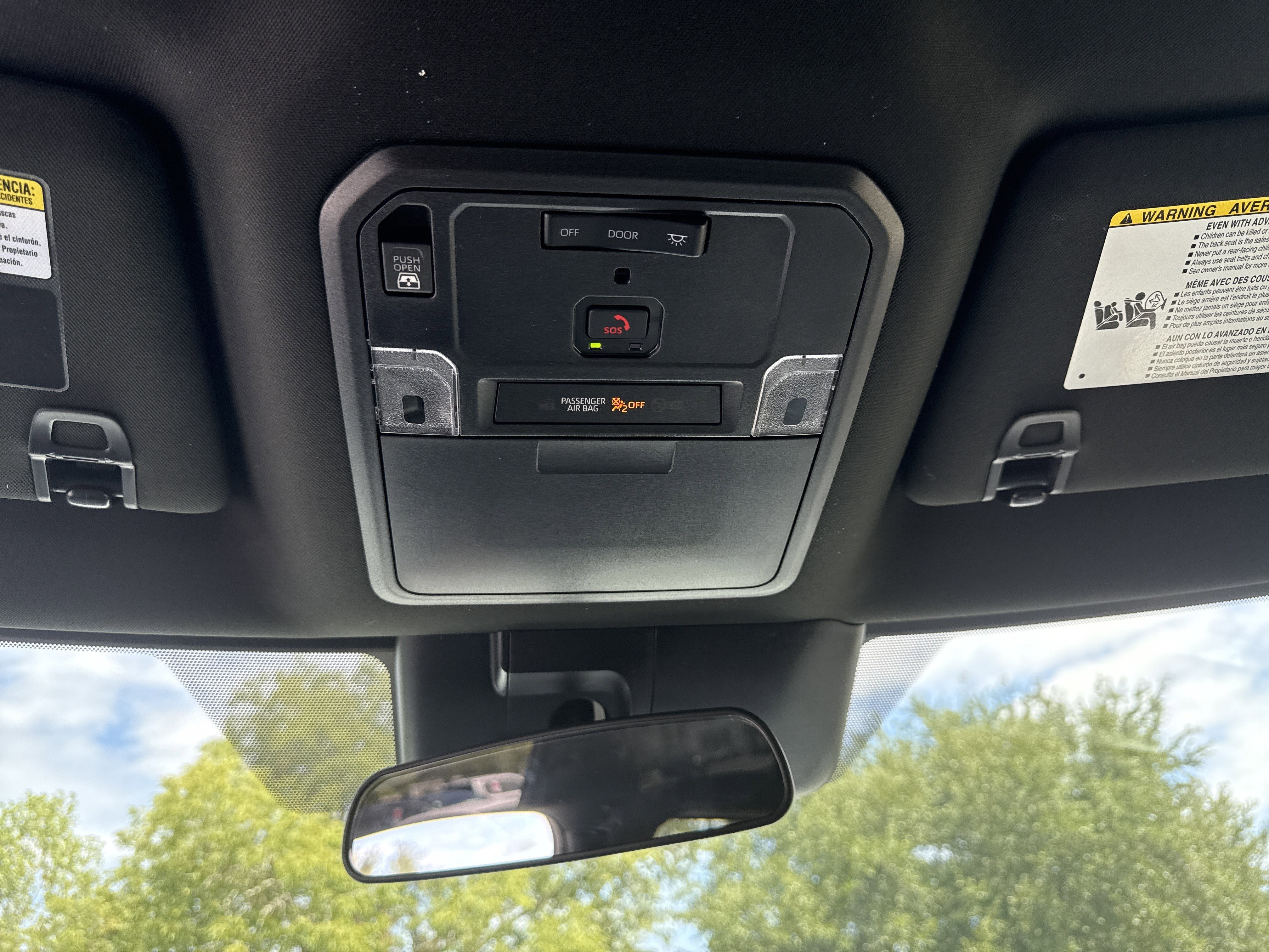 New 2026 Toyota Tundra SR5 image 21