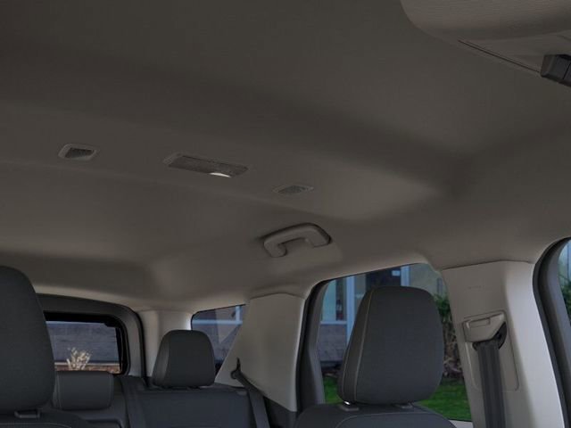 New 2025 Ford Bronco Sport Big Bend image 22